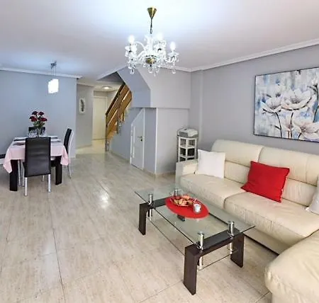 Amplio Apartamento Oasis Costa Adeje Apartment Costa Adeje (Tenerife)