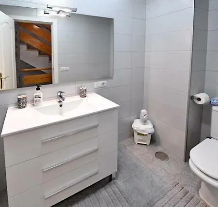 Amplio Apartamento Oasis Costa Adeje Apartamento Costa Adeje (Tenerife)