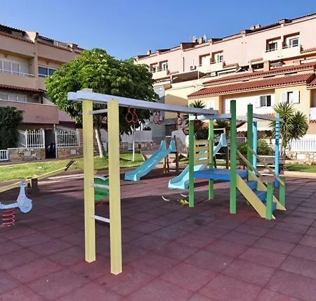 Amplio Apartamento Oasis Costa Adeje Apartamento Costa Adeje (Tenerife)