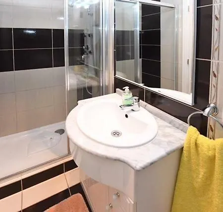 Apartamento Amplio Apartamento Oasis Costa Adeje