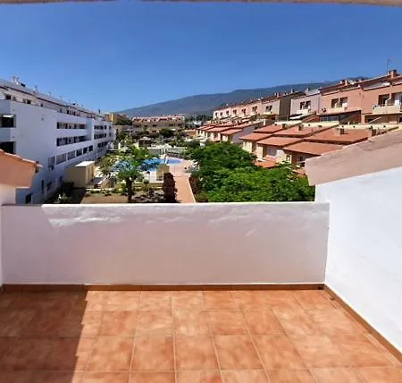 Amplio Apartamento Oasis Costa Adeje Apartamento