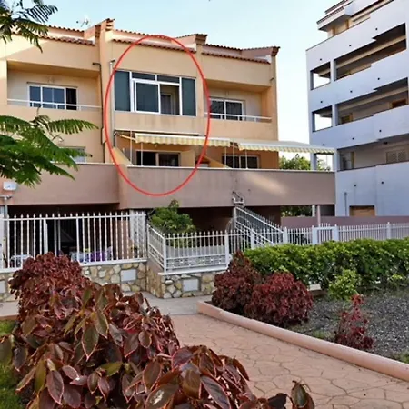 Apartamento Amplio Apartamento Oasis Costa Adeje *